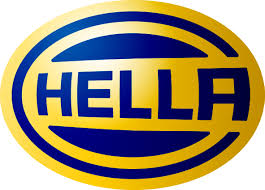 Hella Group logo